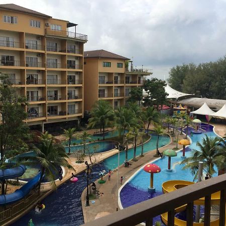 Happy Stay @ Morib Gold Coast Banting  Ngoại thất bức ảnh